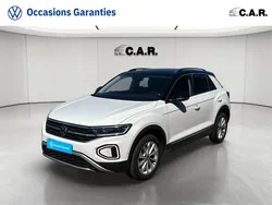 VOLKSWAGEN T-Roc 2.0 TDI 150 Start/Stop DSG7 Style