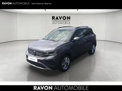Volkswagen T-Cross 1.0 TSI 116 Start/Stop DSG7