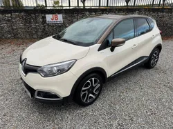 Renault Captur 1.2 TCe Exclusive EDC