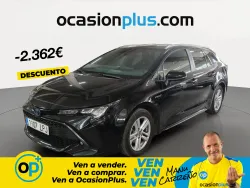 TOYOTA Corolla Touring Sports 125H Active Tech