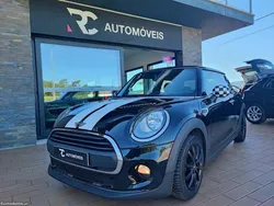 MINI One Firt 1.2
