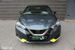 Nissan Micra 0.9 IG-T N-Connecta