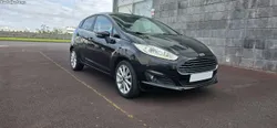 Ford Fiesta 1.0 titanium como novo