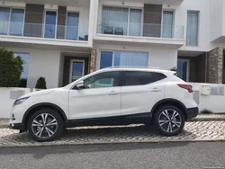 Nissan Qashqai 1.5 DCI N-Connecta