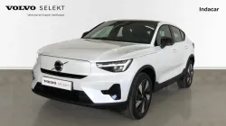 Volvo C40 Recharge Single Eléctrico Plus