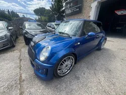 Mini Cooper S john works