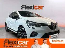 RENAULT Clio TCe Techno 67kW