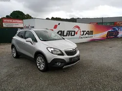 Opel Mokka X 1.6 CDTI 110cv ecoFlex Cosmo