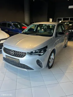Opel Corsa 1.2 Edition