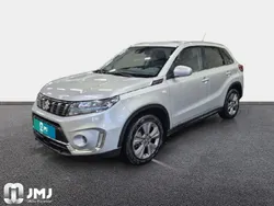 Suzuki Vitara 1.4 Boosterjet Allgrip Hybrid Style