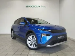 Skoda Elroq 60 150KW 63kWh