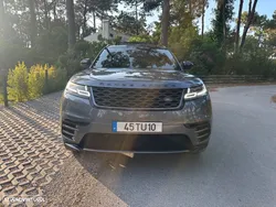 Land Rover Range Rover Velar 2.0 D R-Dynamic HSE