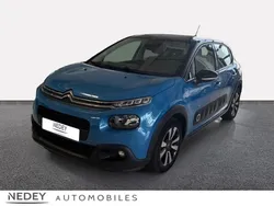 Citroen C3 PureTech 82ch Shine S&S E6.d