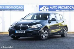 BMW 118 i Corporate Edition Auto