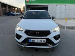 CUPRA Ateca Ateca 2.0 TSI 190 DSG 4Drive