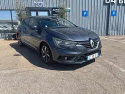 RENAULT Megane TCE 130CH