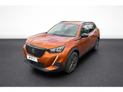 Peugeot 2008 PureTech 100 S&S BVM6 Style