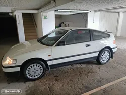 Honda CRX 1.6