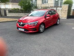 Renault Mégane dci 115 Edc business intens garantie 12 mois