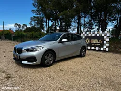 BMW 116 d Advantage