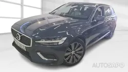 Volvo V60 de 2020