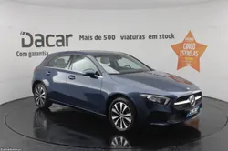 Mercedes-Benz A 250 E BUSSINESS LINE (AUTO)