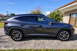 Hyundai Tucson 1.6 CRDi Business