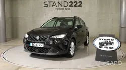 Seat Arona 1.0 TSI Style de 2023
