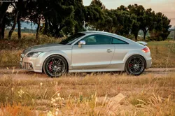 Audi TT ABT