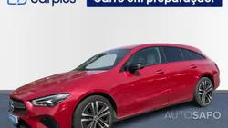 Mercedes-Benz Classe CLA 220 d Aut. de 2023