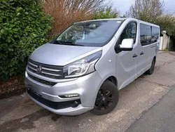 Fiat Talento Panorama 1.2 LH1 2.0 Multijet 145ch E6d-Temp 9 places /TVA RECUPERABLE 22408 HT