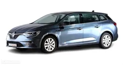 Renault Mégane Sport Tourer 1.5 Blue dCi Equilibre EDC