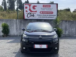 Citroën C3 Attraction