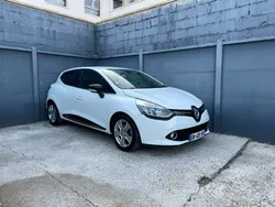 RENAULT Clio 4 Intens 0.9 TCe 12V eco2 S&S 90ch GARANTIE