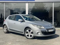 Renault Mégane Privilege III 1.5 dCi 106 cv / Climatisation bi-zone / Radar avant et arrière / Régulateur et limiteur de vitesse