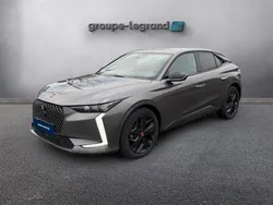 Ds DS 4 BlueHDi 130ch Performance Line Automatique