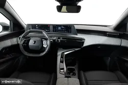 Peugeot 3008 1.2 Hybrid Allure Pack e-DCS6