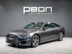 Audi A6 40 TDI S tronic Sport (4.75)
