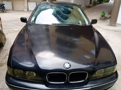 BMW 525 525tds