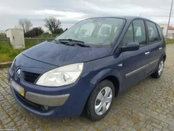 Renault Scénic Luxe Privilége GPS Edition