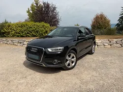 AUDI Q3 2.0L TDI 140cv QUATTRO – URBAN CROSS EXCLUSIVE – Embrayage Neuf & Distribution Faite