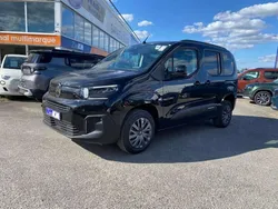CITROEN BERLINGO 1.5 Diesel - 130 - BV EAT8 M -N1 - SANS MALUS + Caméra +Radar