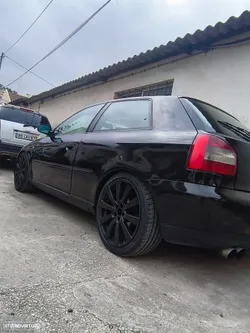 Audi A3 1.9 TDI Sport