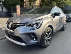 RENAULT CAPTUR 1.0 Tce - 100 - II Intens / 1ère Main / Suivi Complet /