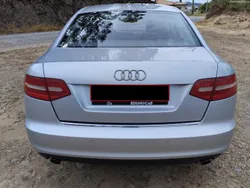 Audi A6 Sedan 2.0 TFSI Sport Multitronic c/ GPS - c/ Garantia - COMO NOVO