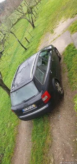 Audi A4 B6