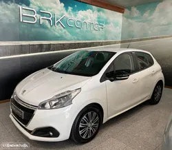 Peugeot 208 1.6 BlueHDi Active
