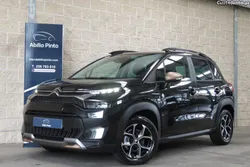 Citroën C3 1.2 PureTech C-Serie