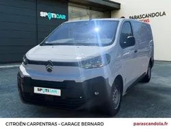 Citroen Jumpy Fg XL 2.0 BlueHDi 145ch