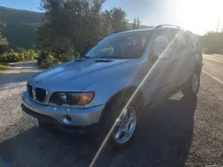 BMW X5 30d